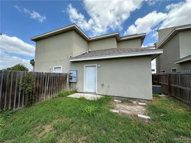 2103 Taxco Court, Edinburg, TX 78542