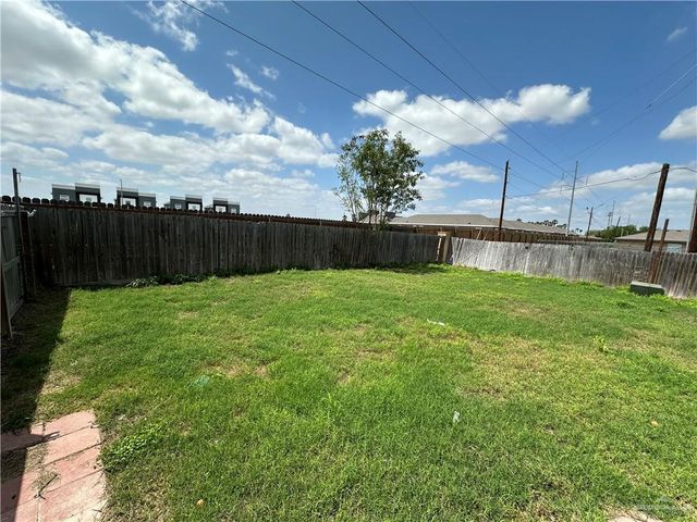 2103 Taxco Court, Edinburg, TX 78542