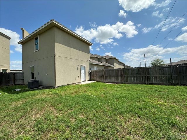 2103 Taxco Court, Edinburg, TX 78542