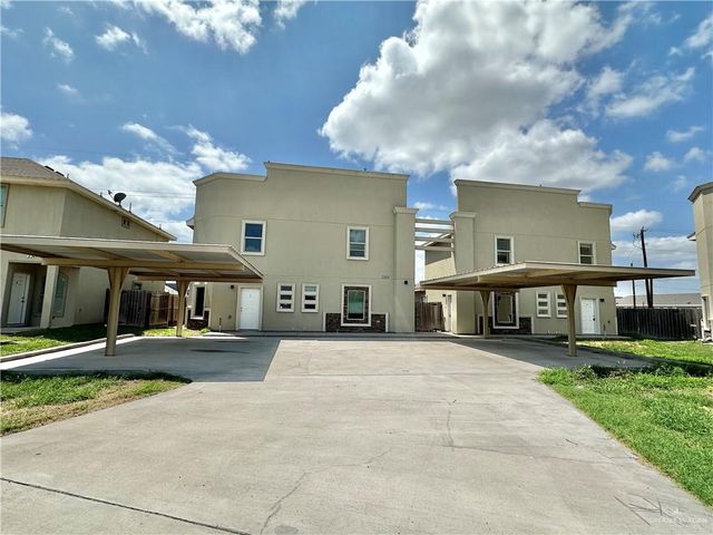 2103 Taxco Court, Edinburg, TX 78542