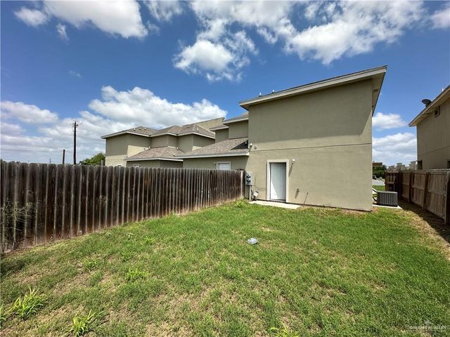2103 Taxco Court, Edinburg, TX 78542
