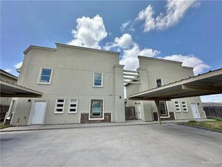 2103 Taxco Court, Edinburg, TX 78542