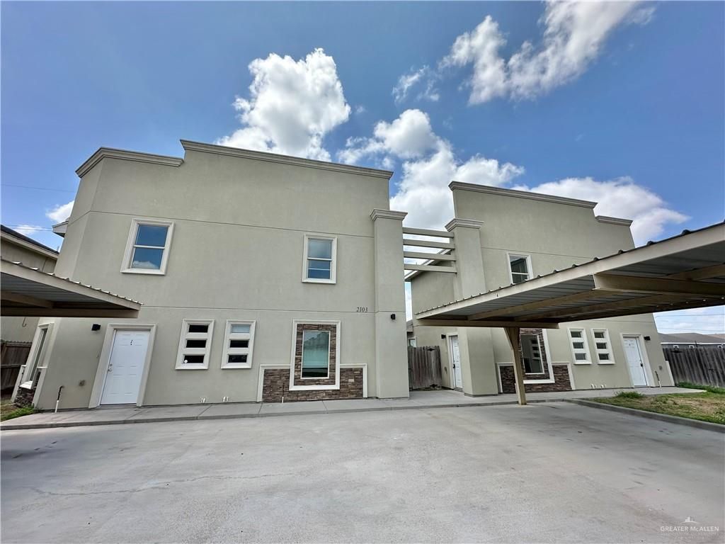 2103 Taxco Court, Edinburg, TX 78542