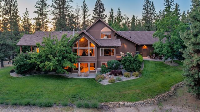 2020 E Pine Hill Ln, Spokane, WA 99224