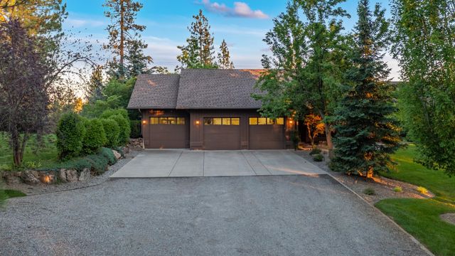 2020 E Pine Hill Ln, Spokane, WA 99224
