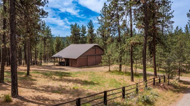 2020 E Pine Hill Ln, Spokane, WA 99224