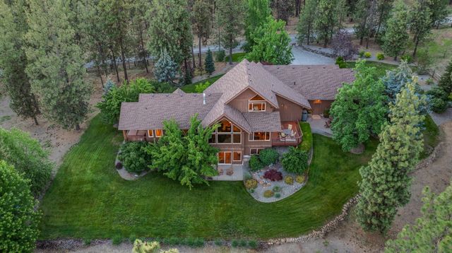 2020 E Pine Hill Ln, Spokane, WA 99224