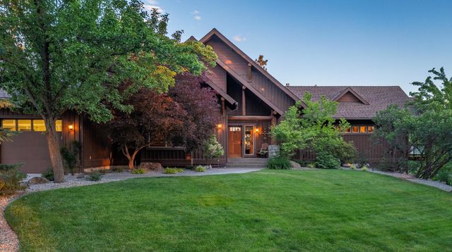 2020 E Pine Hill Ln, Spokane, WA 99224