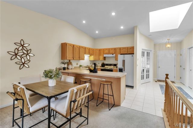 25 Woodpointe Run, Amherst, NY 14221