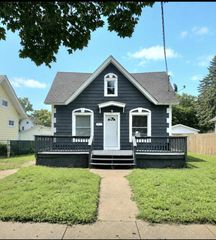 1021 Eighth Street, Beloit, WI 53511