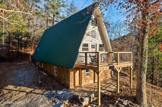 1146 Pine Mountain Rd, Sevierville, TN 37862
