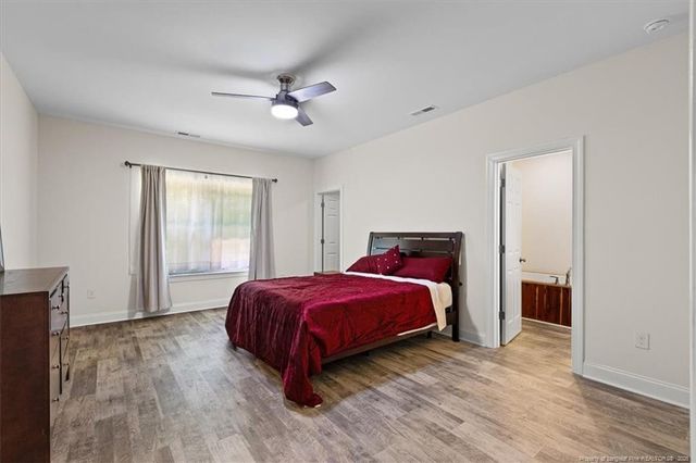 150 Horseshoe Hill Lane, Carthage, NC 28327