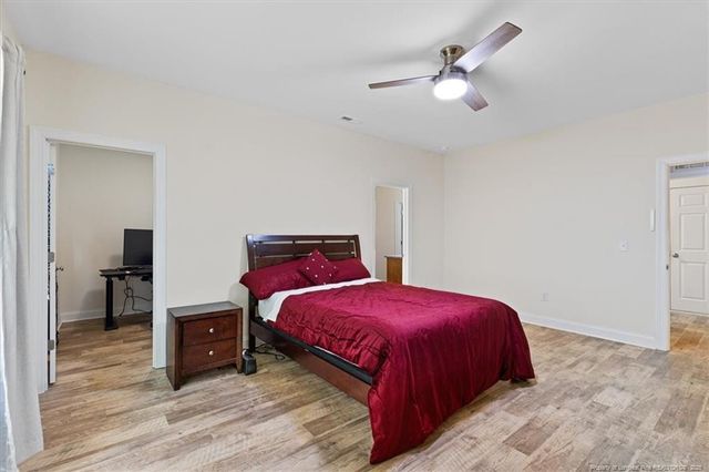 150 Horseshoe Hill Lane, Carthage, NC 28327