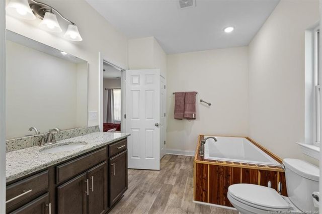 150 Horseshoe Hill Lane, Carthage, NC 28327