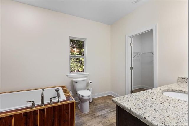 150 Horseshoe Hill Lane, Carthage, NC 28327
