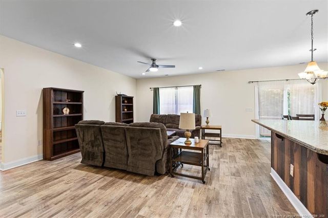 150 Horseshoe Hill Lane, Carthage, NC 28327