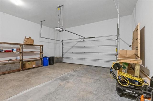 150 Horseshoe Hill Lane, Carthage, NC 28327