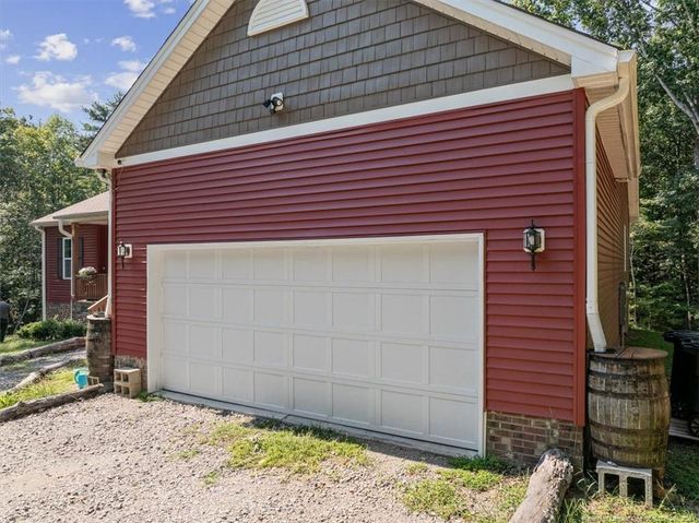 150 Horseshoe Hill Lane, Carthage, NC 28327