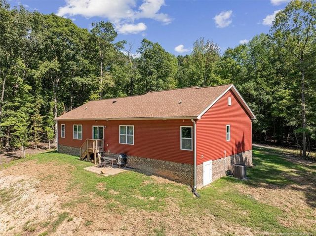 150 Horseshoe Hill Lane, Carthage, NC 28327