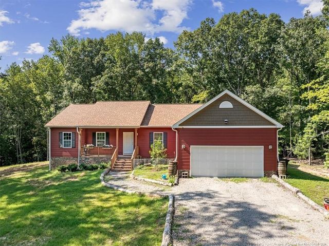 150 Horseshoe Hill Lane, Carthage, NC 28327