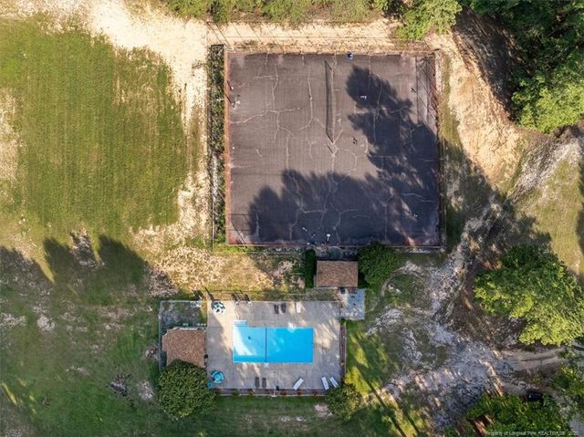 150 Horseshoe Hill Lane, Carthage, NC 28327