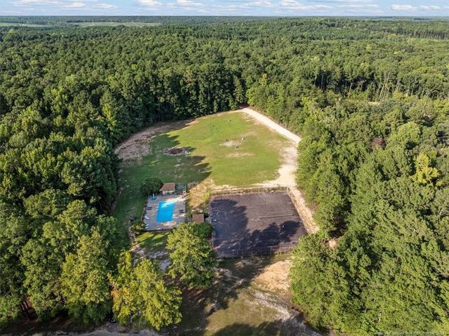 150 Horseshoe Hill Lane, Carthage, NC 28327