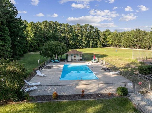150 Horseshoe Hill Lane, Carthage, NC 28327
