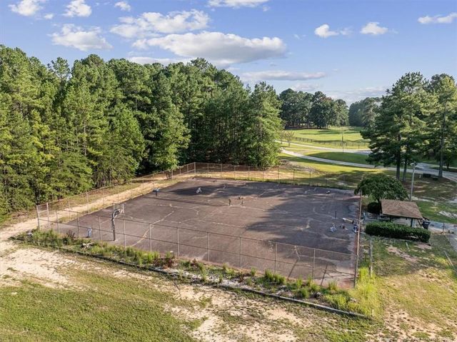150 Horseshoe Hill Lane, Carthage, NC 28327