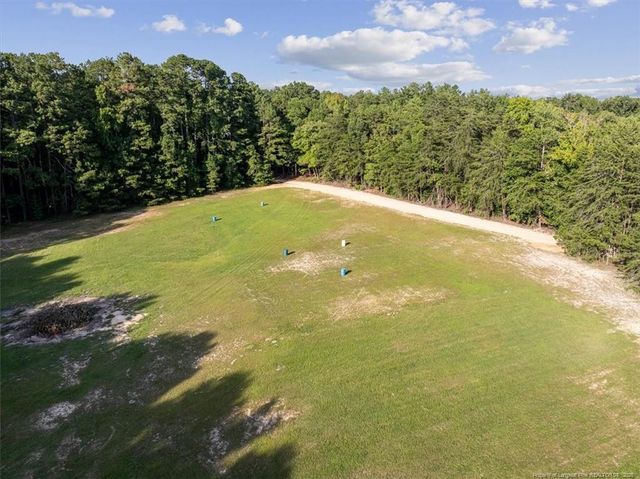 150 Horseshoe Hill Lane, Carthage, NC 28327