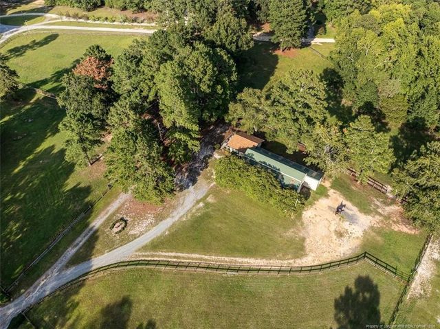 150 Horseshoe Hill Lane, Carthage, NC 28327
