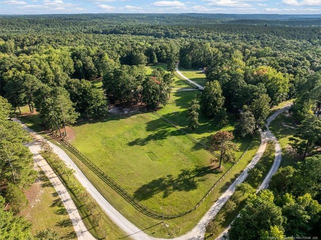 150 Horseshoe Hill Lane, Carthage, NC 28327
