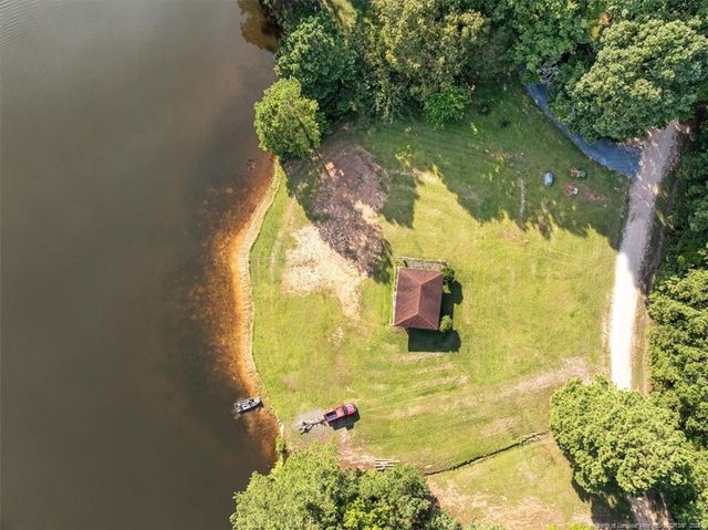 150 Horseshoe Hill Lane, Carthage, NC 28327