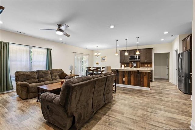 150 Horseshoe Hill Lane, Carthage, NC 28327