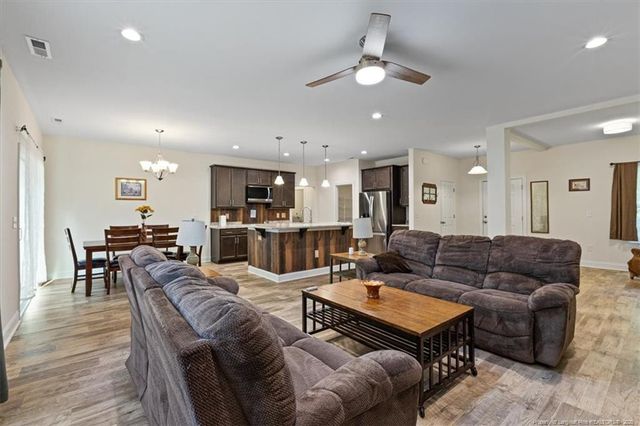 150 Horseshoe Hill Lane, Carthage, NC 28327