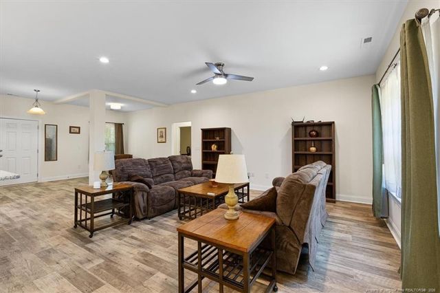 150 Horseshoe Hill Lane, Carthage, NC 28327