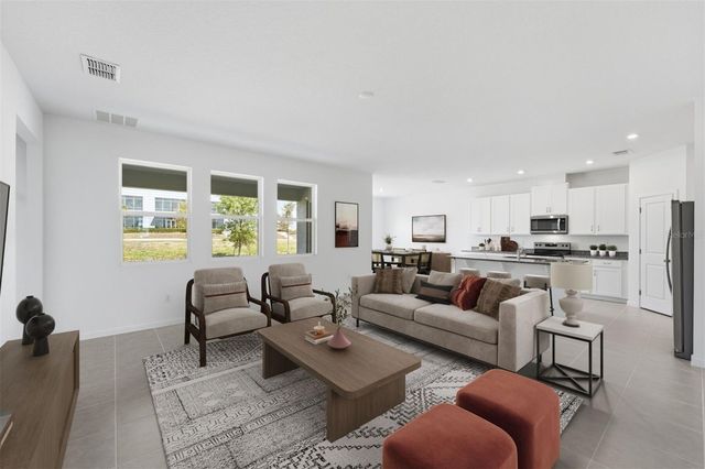 3490 DOUGLAS FIR DRIVE, Apopka, FL 32703