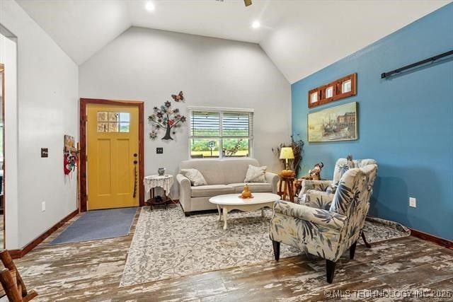 21603 W 14th Street S, Sand Springs, OK 74063