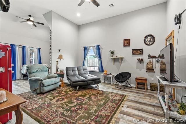 21603 W 14th Street S, Sand Springs, OK 74063