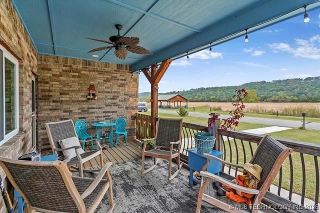 21603 W 14th Street S, Sand Springs, OK 74063