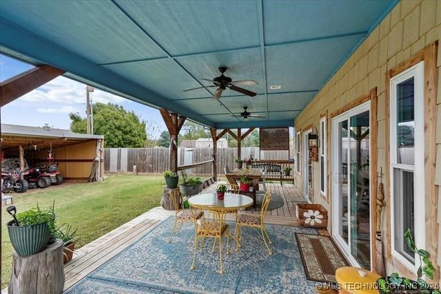 21603 W 14th Street S, Sand Springs, OK 74063