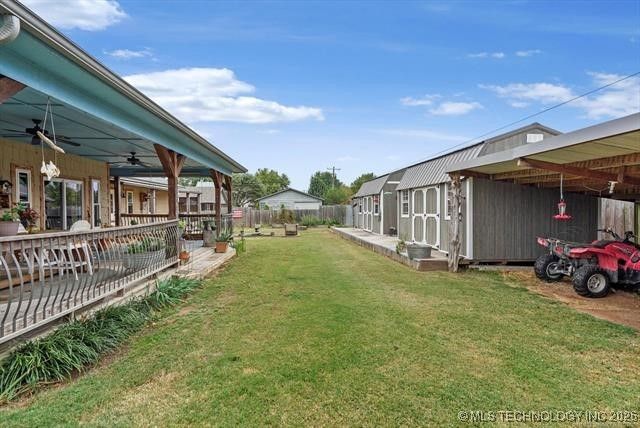 21603 W 14th Street S, Sand Springs, OK 74063