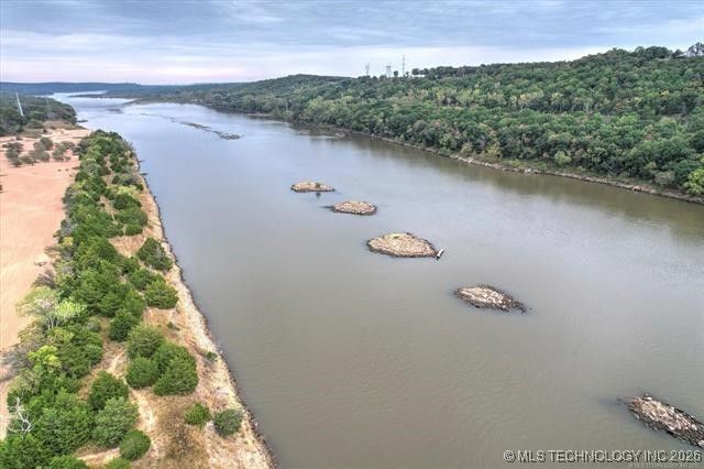 21603 W 14th Street S, Sand Springs, OK 74063