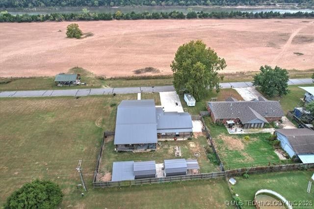 21603 W 14th Street S, Sand Springs, OK 74063