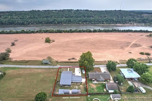 21603 W 14th Street S, Sand Springs, OK 74063