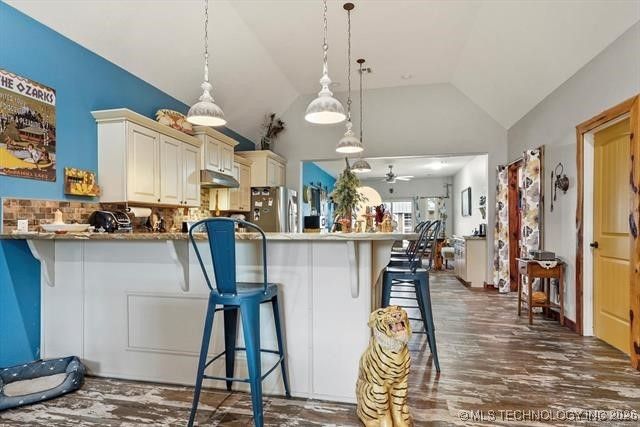 21603 W 14th Street S, Sand Springs, OK 74063