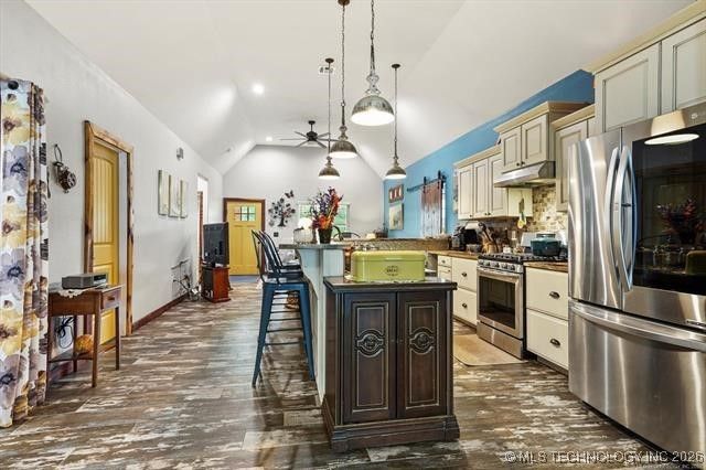 21603 W 14th Street S, Sand Springs, OK 74063