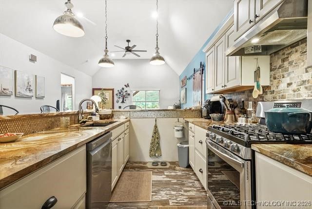 21603 W 14th Street S, Sand Springs, OK 74063