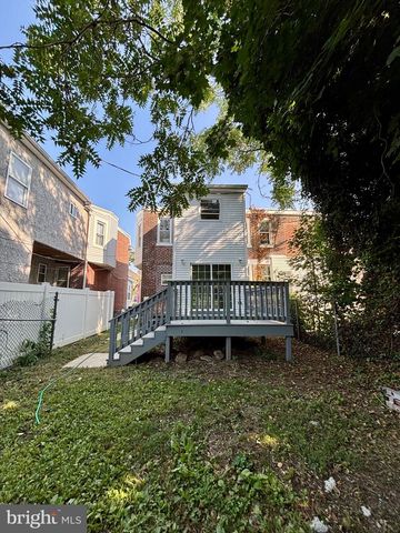 3211 N JEFFERSON ST, Wilmington, DE 19802
