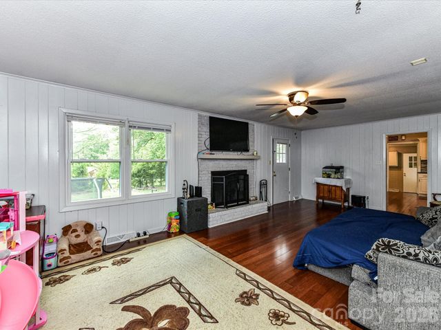 115 Charles Street, Spencer, NC 28159