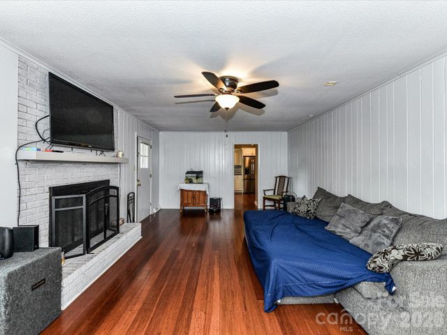 115 Charles Street, Spencer, NC 28159